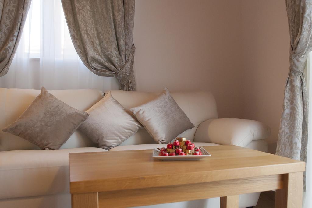 Holiday My House Feriehus *